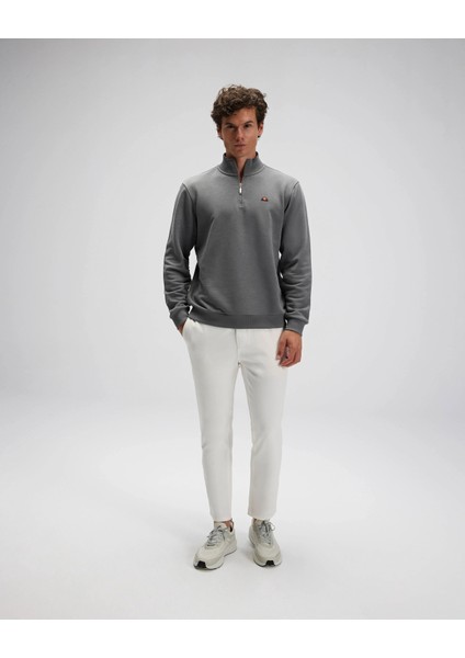 Erkek Yarım Fermuarlı Sweat EM580 modelleri