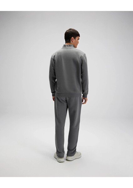 Erkek Yarım Fermuarlı Sweat EM580 fırsatları