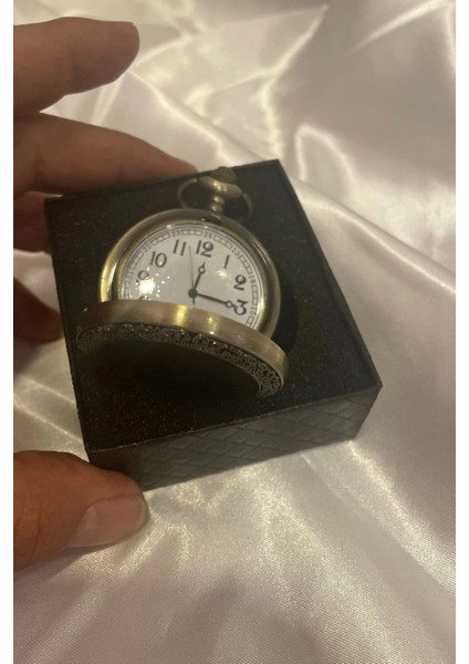 Saat Cep Saati Köstekli Saat Yazı Yazılır modelleri