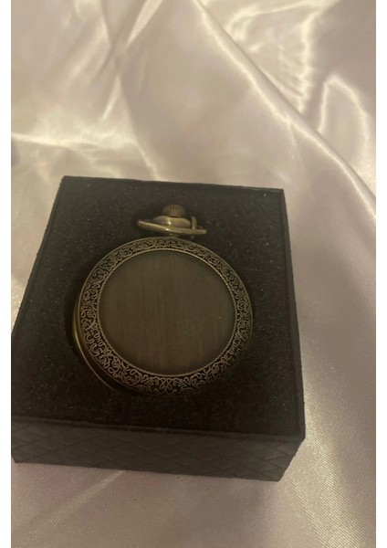 Saat Cep Saati Köstekli Saat Yazı Yazılır indirimleri