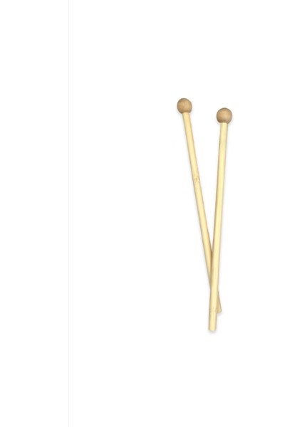 2'li Ince Ritim Çubuğu 23 cm