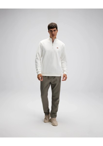 Erkek Yarım Fermuarlı Sweat EM580