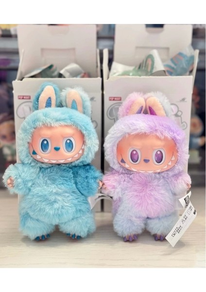 Labubu Into Energy Serisi Peluş Oyuncak fırsatları