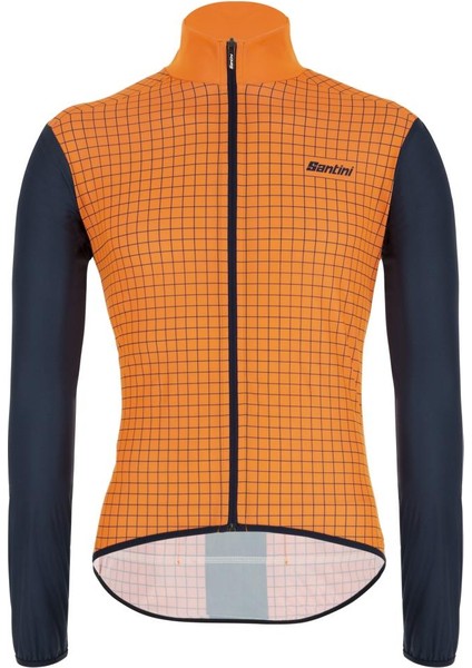 Nebula Erkek Rüzgarlık Bisiklet Ceketi 1W33275NEBUL