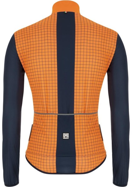 Nebula Erkek Rüzgarlık Bisiklet Ceketi 1W33275NEBUL modelleri