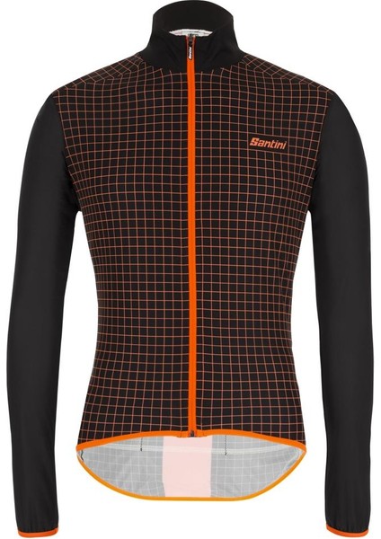 Nebula Erkek Rüzgarlık Bisiklet Ceketi 1W33275NEBUL fırsatları