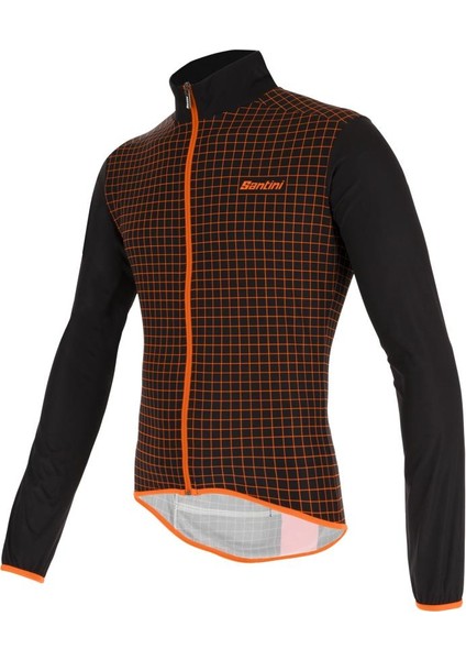 Nebula Erkek Rüzgarlık Bisiklet Ceketi 1W33275NEBUL indirimleri