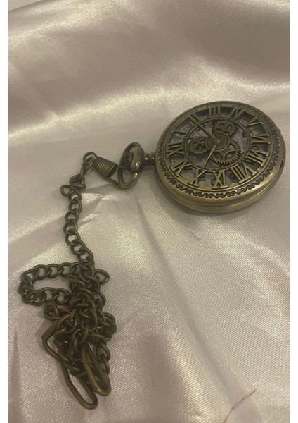 Saat Cep Saati Köstekli Saat Kapaklı indirimleri