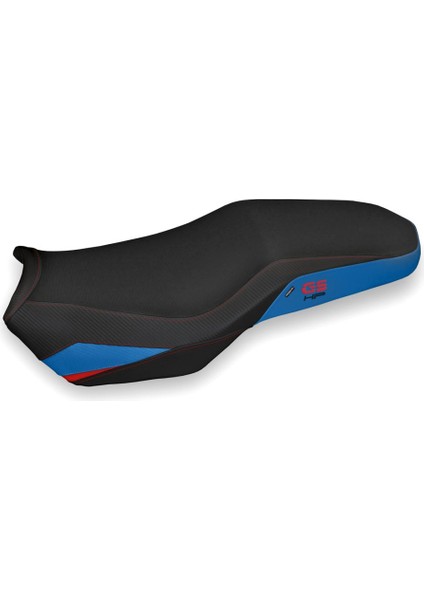 Marsh 2 Koltuk Kılıfı (Bmw F 750-800-850 Gs 2018-2025)