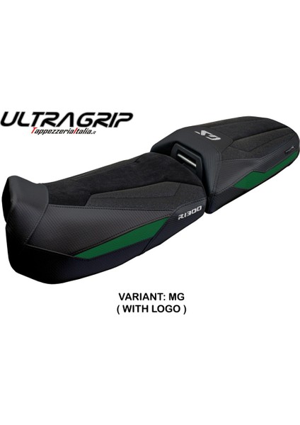 Ulma Ultragrip Koltuk Kılıfı (Bmw R 1300 Gs Adventure 2024-2025)