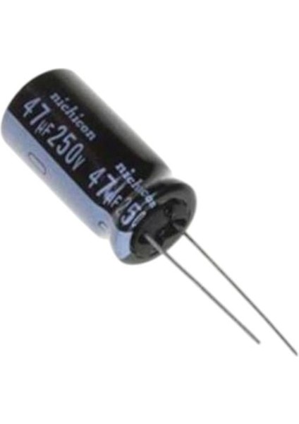 47 Mf 250 Kondansatör
