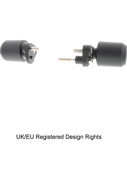 Evotech Çarpışma Koruması - Bmw S 1000 Xr (2024+ Uyumlu)