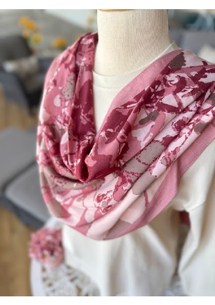 Enricco Ferri Pamuk Viskon Şal fiyatları