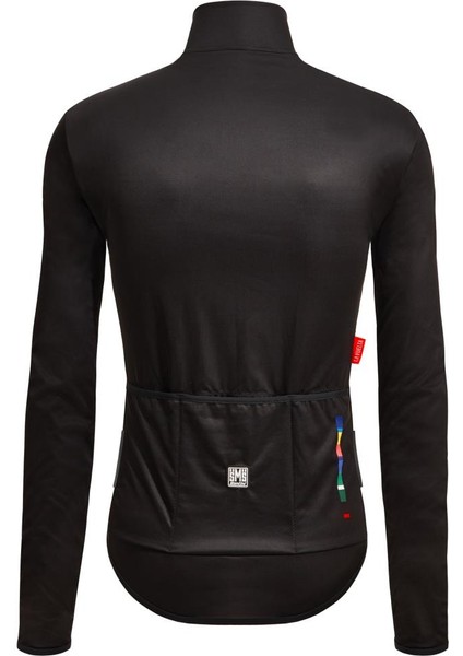 Gıst La Vuelta Official Erkek Rüzgarlık Bisiklet Ceketi RE33275GIST modelleri