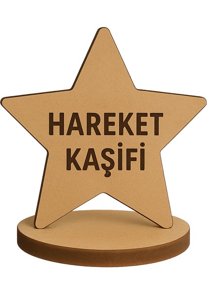 Kinetik Araba – Çocuklar Için Eğitici Ahşap Stem Oyuncak | Junior Da Vinci Bilim Seti