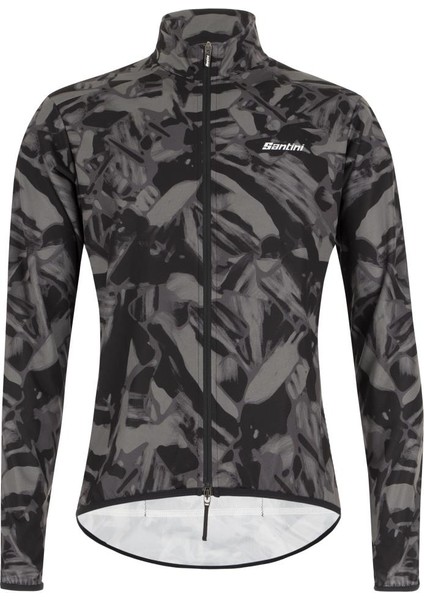 Nebula Gravel Erkek Rüzgarlık Bisiklet Ceketi 0M33275NEBULGRAV