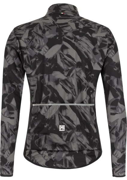 Nebula Gravel Erkek Rüzgarlık Bisiklet Ceketi 0M33275NEBULGRAV modelleri