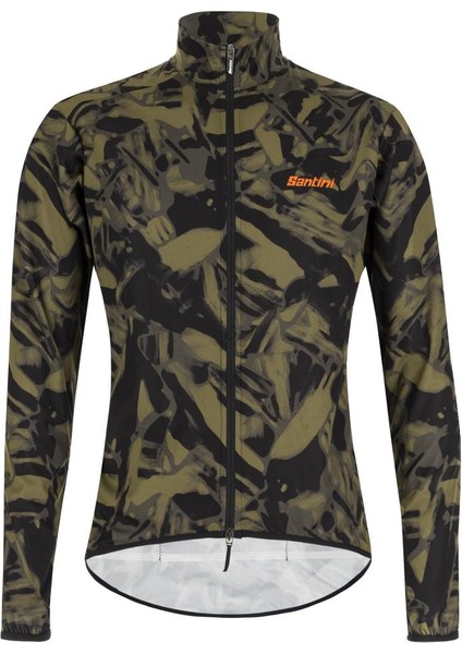 Nebula Gravel Erkek Rüzgarlık Bisiklet Ceketi 0M33275NEBULGRAV fırsatları