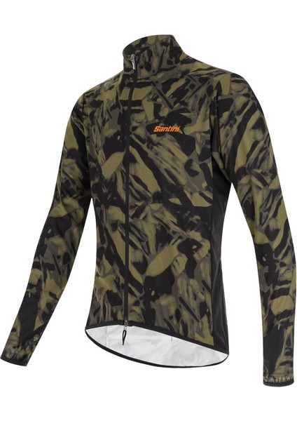 Nebula Gravel Erkek Rüzgarlık Bisiklet Ceketi 0M33275NEBULGRAV indirimleri