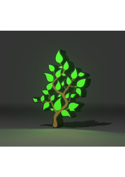 LED Işıklı modelleri