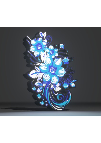 LED Işıklı Çiçek fırsatları