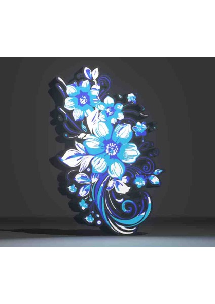 LED Işıklı Çiçek indirimleri