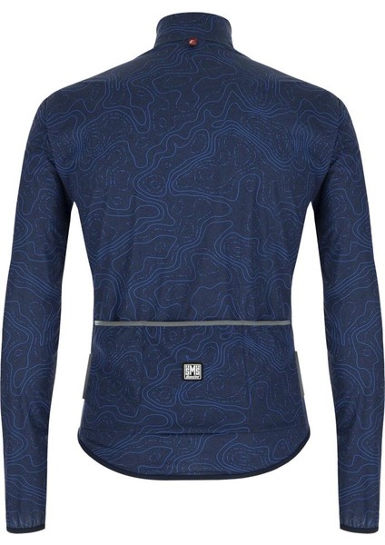 Eroıca Nebula Arte Erkek Rüzgarlık Bisiklet Ceketi ER33275NEBULARTE modelleri