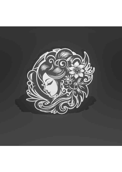 LED Işıklı modelleri