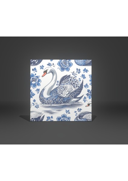 LED Işıklı Sanatsal Kuğu indirimleri