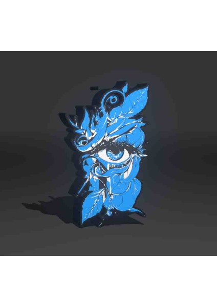 LED Işıklı modelleri