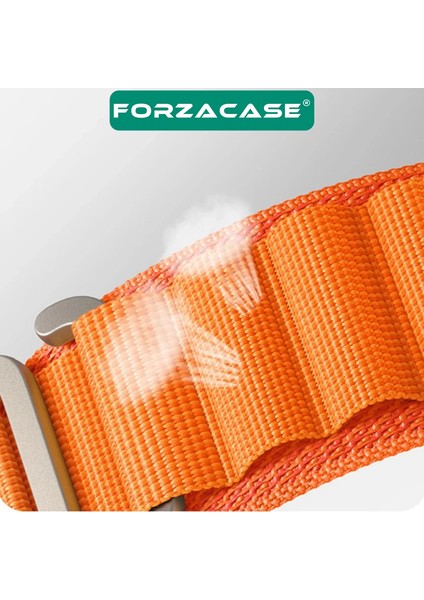 Apple Watch Se 3 40MM Uyumlu Kancalı Kumaş Kordon Kayış - FC268 fırsatları