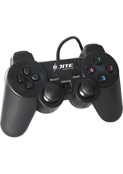 USB Game Pad Joystick Oyun Kolu