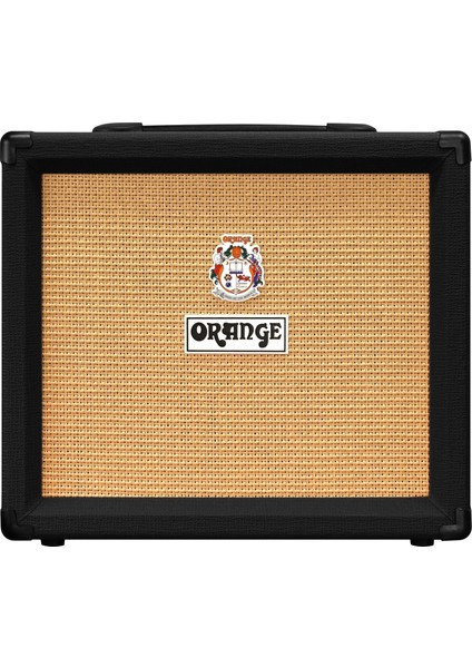 O-Tone 40 12" 40 Watt Solid State Combo Amfi (Siyah)