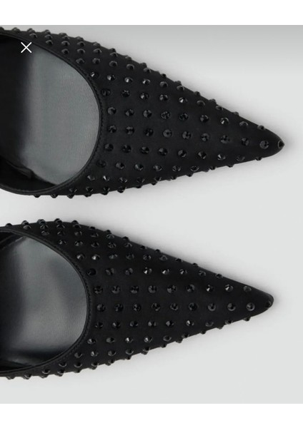 Taşlı Ayakkabı modelleri