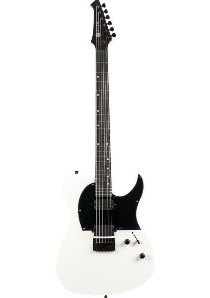 Spira T-400 Mwh Elektro Gitar (Beyaz)