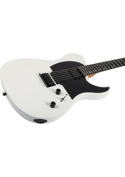 Spira T-400 Mwh Elektro Gitar (Beyaz) modelleri