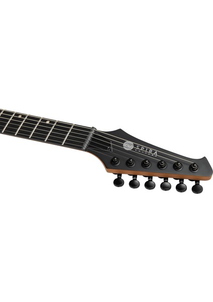 Spira T-400 Mwh Elektro Gitar (Beyaz)