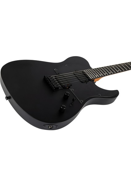 Spira T-400 Mbk Elektro Gitar (Mat Siyah) fiyatları