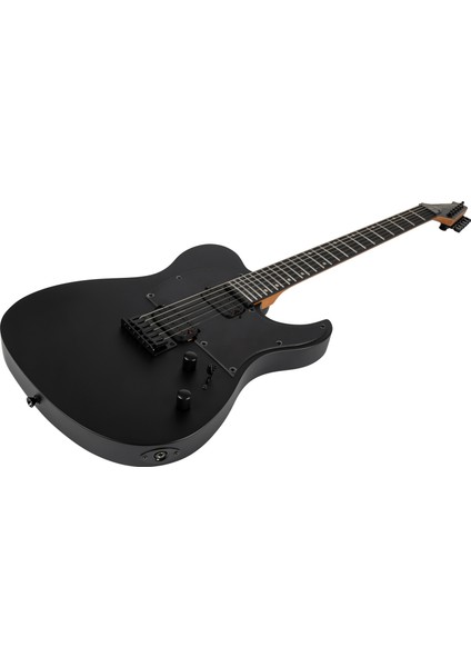 Spira T-400 Mbk Elektro Gitar (Mat Siyah) modelleri