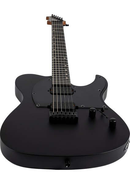 Spira T-400 Mbk Elektro Gitar (Mat Siyah) fırsatları