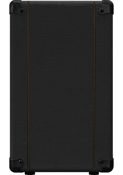 O-Tone 40 12" 40 Watt Solid State Combo Amfi (Siyah)
