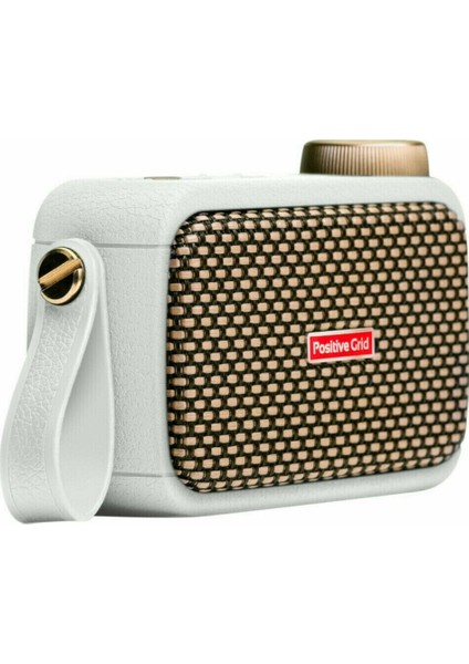 Spark Go Akıllı Gitar Amfisi (Beyaz) fiyatları