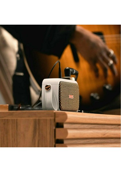 Spark Go Akıllı Gitar Amfisi (Beyaz) modelleri
