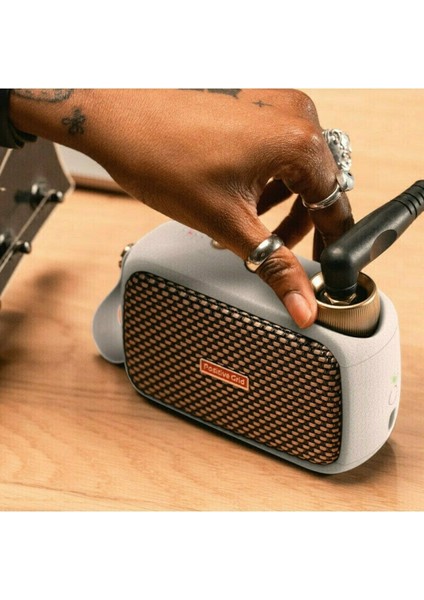 Spark Go Akıllı Gitar Amfisi (Beyaz) fırsatları