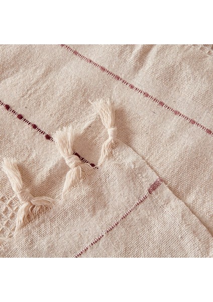 Soft Solvia Çift Kişilik Yatak Örtüsü - Krem - 200X230 cm modelleri