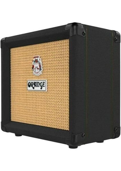 Crush 12 12 Watt Combo Gital Amfisi (Siyah) fiyatları