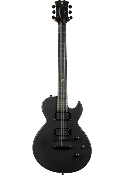 Spira L-400 Mbk Elektro Gitar (Mat Siyah)
