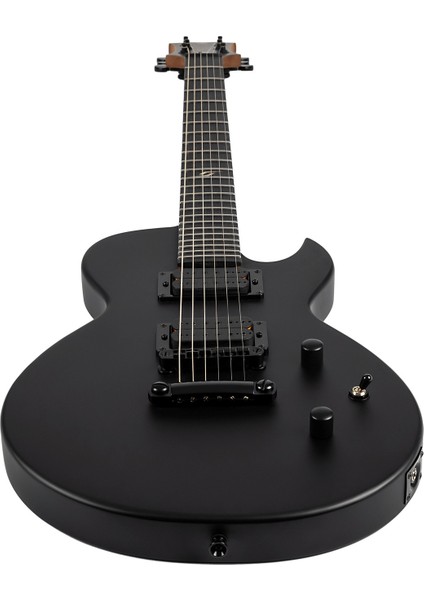 Spira L-400 Mbk Elektro Gitar (Mat Siyah) fırsatları