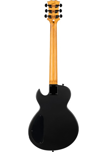 Spira L-400 Mbk Elektro Gitar (Mat Siyah)