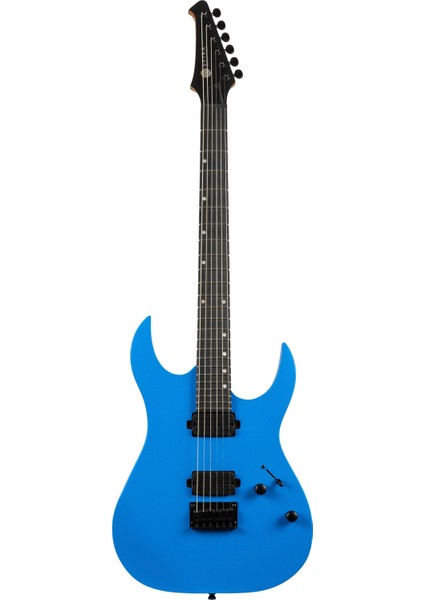 Spira S-400 Mbl Elektro Gitar (Mavi)